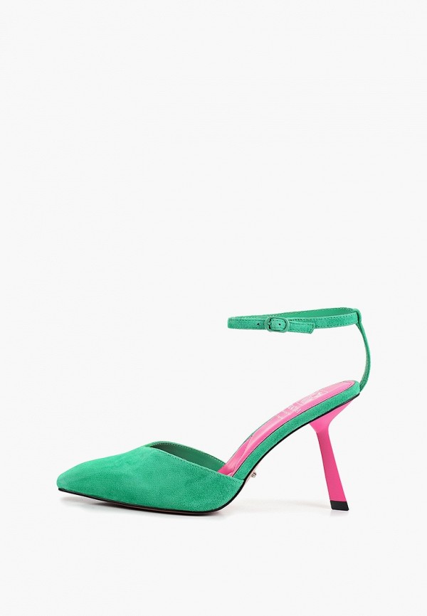 фото Туфли graciana