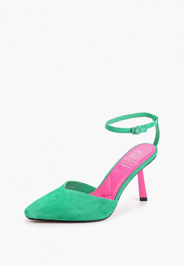 фото Туфли graciana