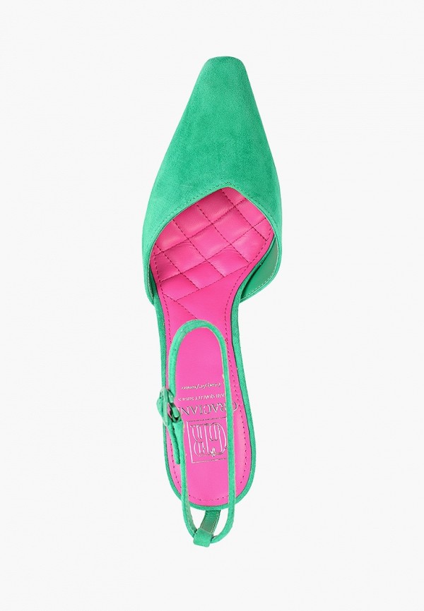 фото Туфли graciana