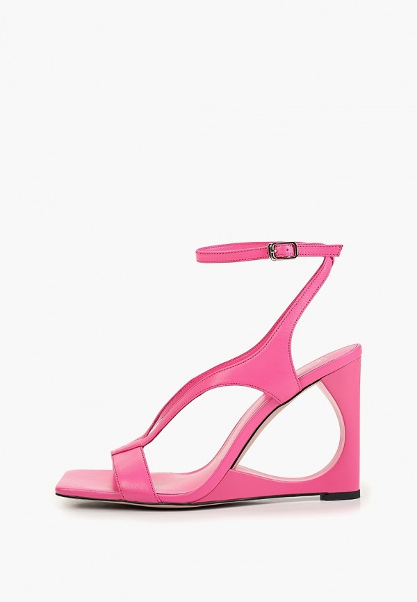 фото Босоножки graciana