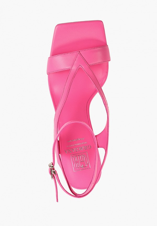 фото Босоножки graciana