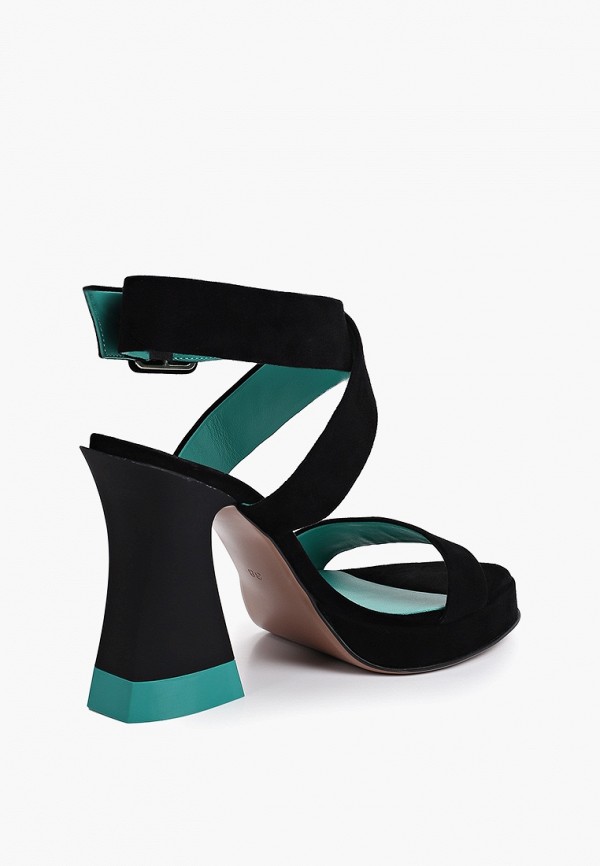 фото Босоножки graciana