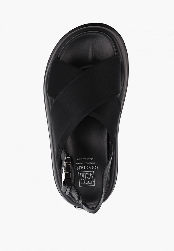 фото Босоножки graciana