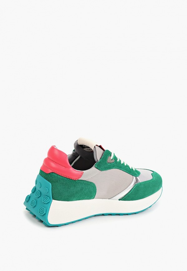 фото Кроссовки graciana