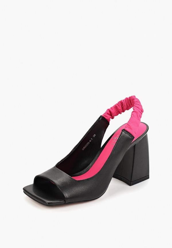 фото Босоножки graciana