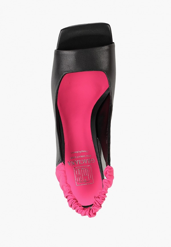 фото Босоножки graciana