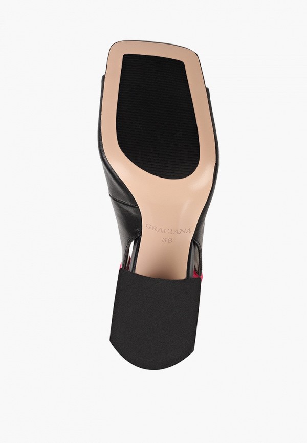 фото Босоножки graciana