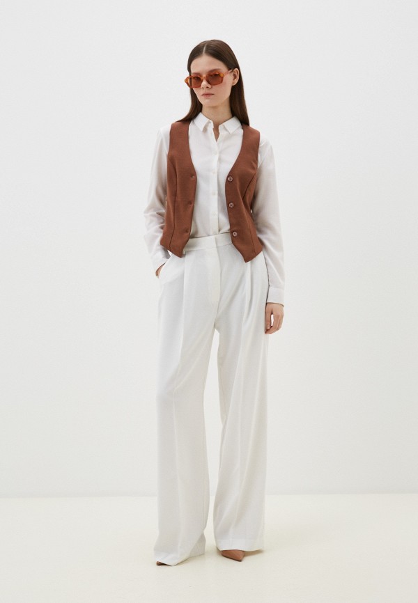 фото Жилет theone by svetlana ermak