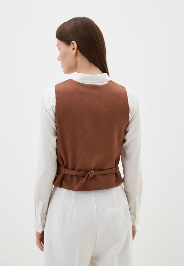 фото Жилет theone by svetlana ermak