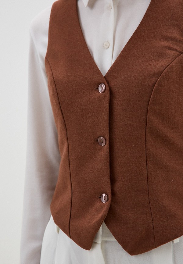 фото Жилет theone by svetlana ermak