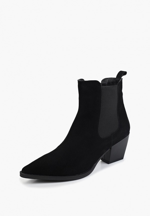 фото Ботильоны lenuver