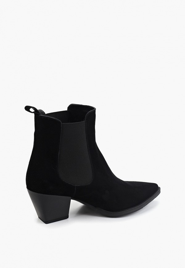 фото Ботильоны lenuver