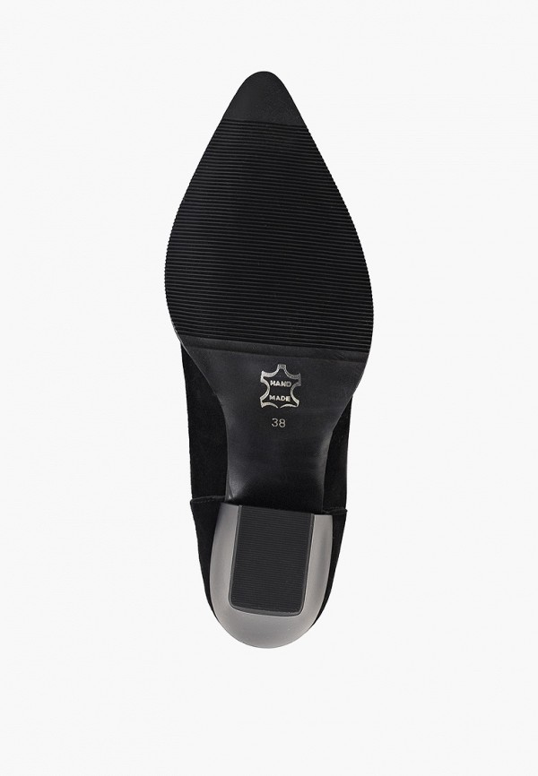 фото Ботильоны lenuver