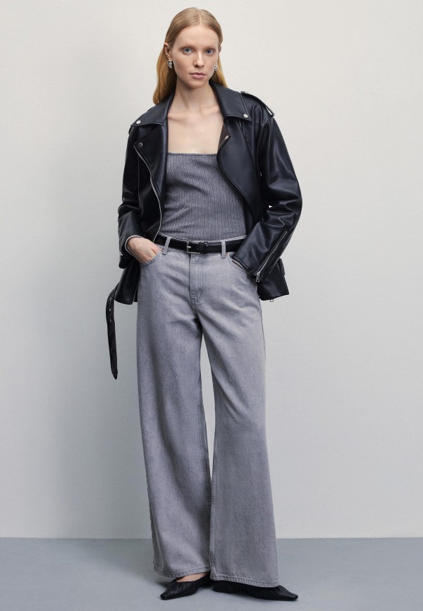 фото Лонгслив zarina