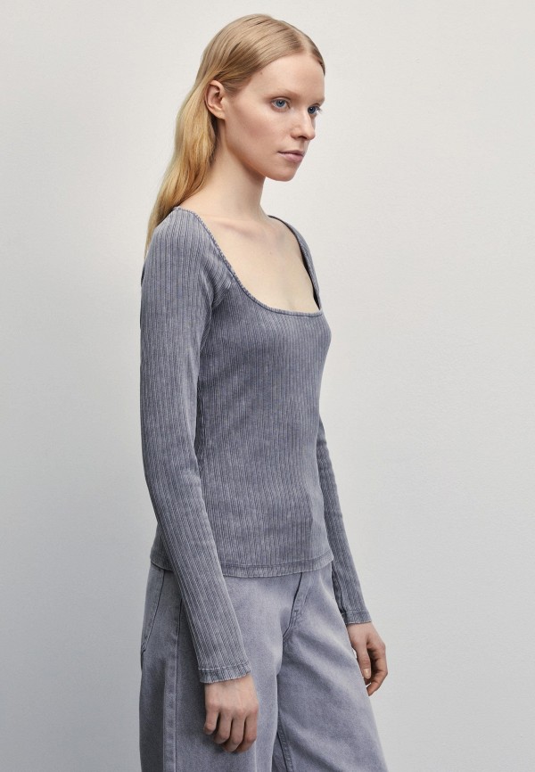 фото Лонгслив zarina