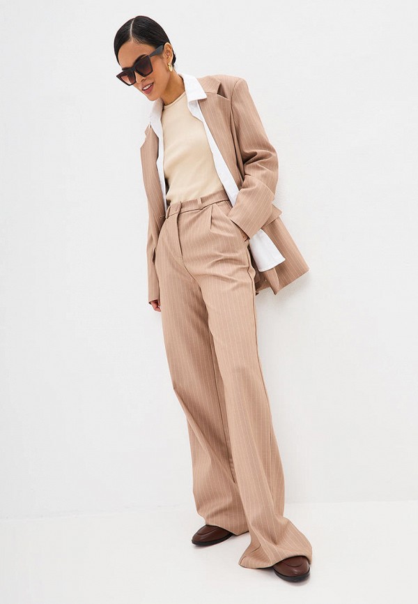 фото Брюки droid&i