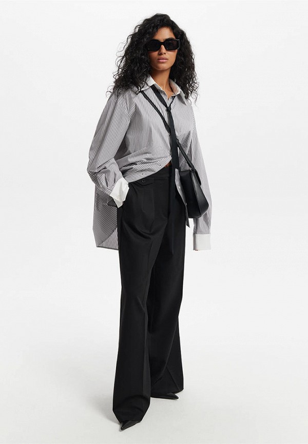 фото Брюки love republic