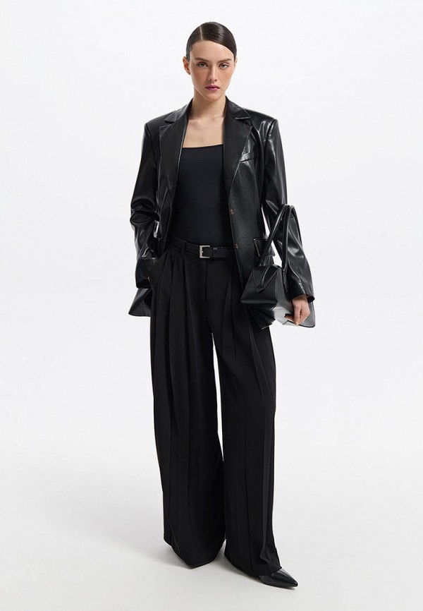 фото Брюки love republic