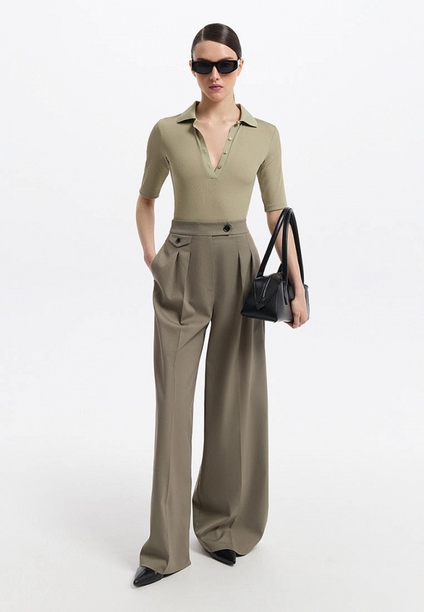 фото Брюки love republic