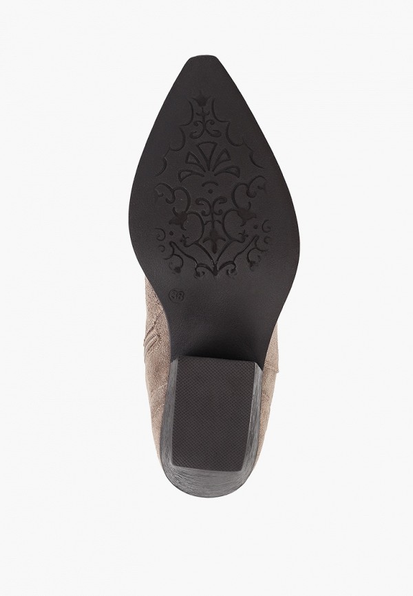 фото Ботильоны crony