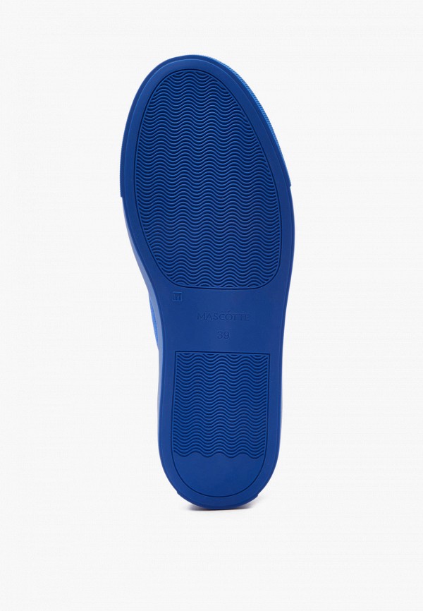 фото Кеды mascotte