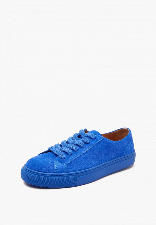 фото Кеды mascotte