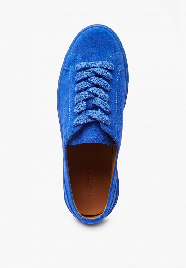 фото Кеды mascotte