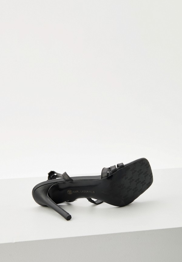 фото Босоножки karl lagerfeld jeans