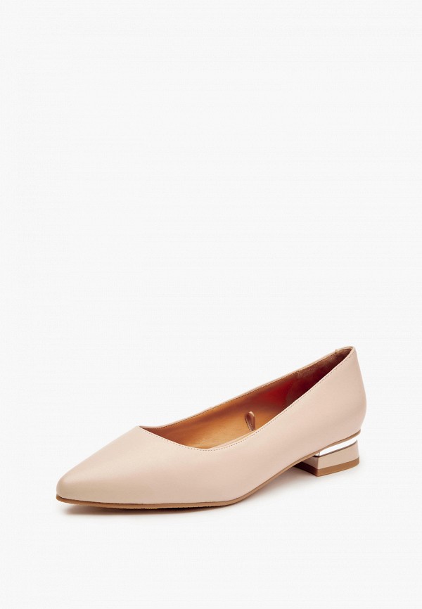 фото Туфли mascotte