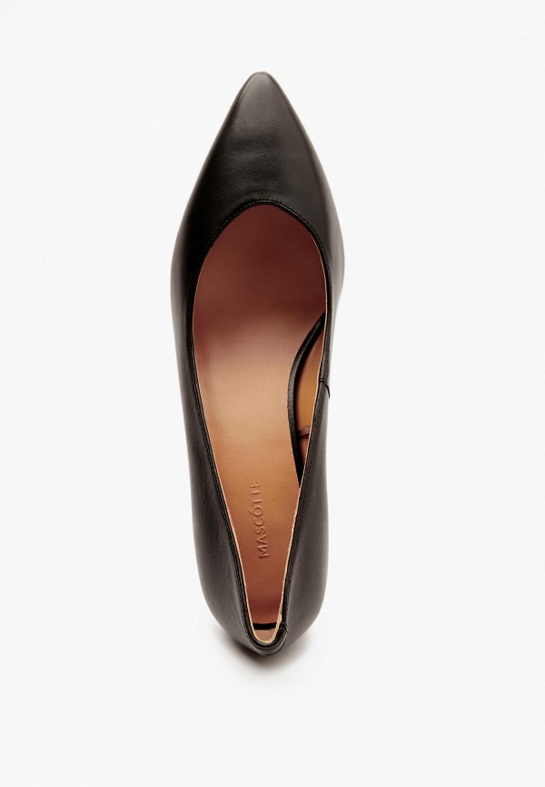 фото Туфли mascotte