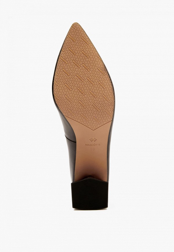 фото Туфли mascotte