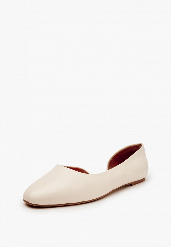 фото Туфли mascotte