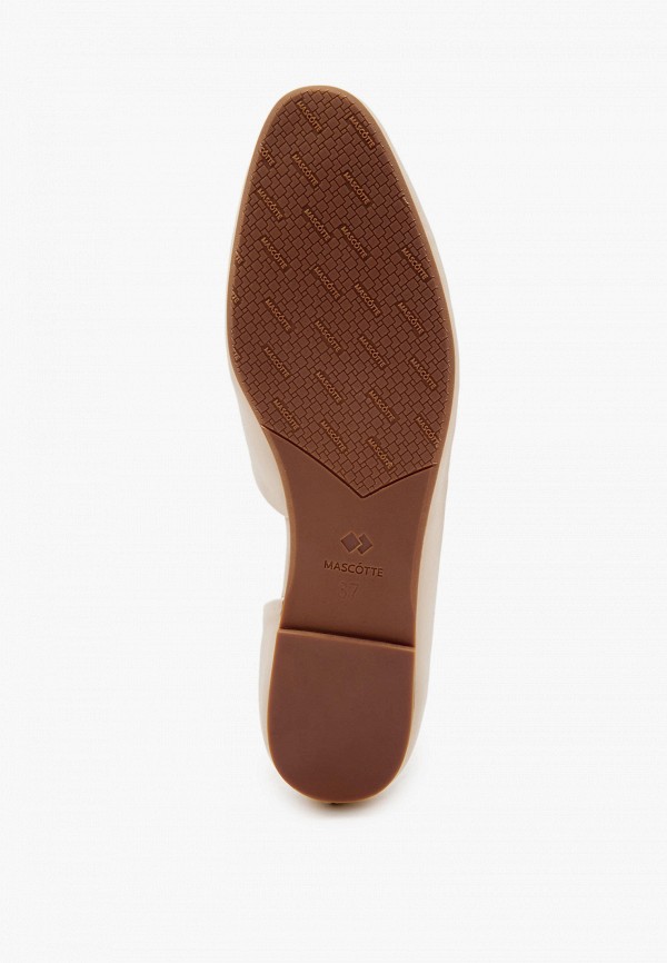 фото Туфли mascotte