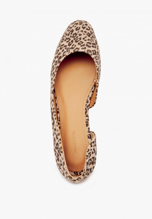 фото Туфли mascotte