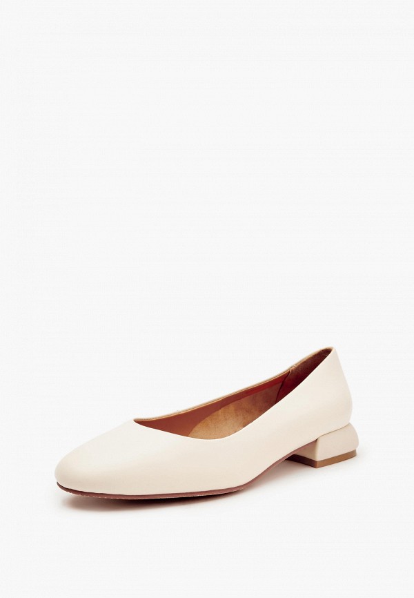 фото Туфли mascotte