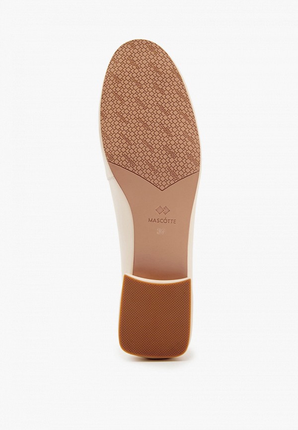 фото Туфли mascotte