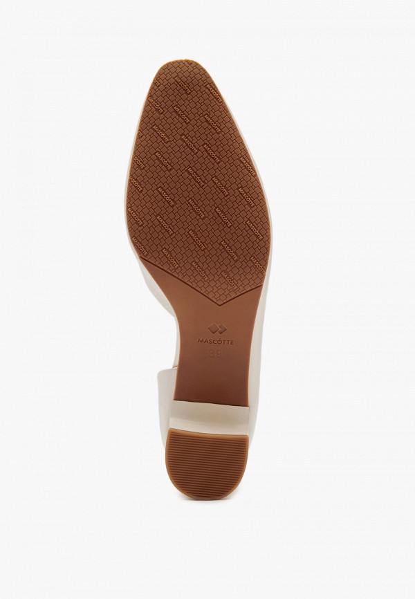 фото Туфли mascotte