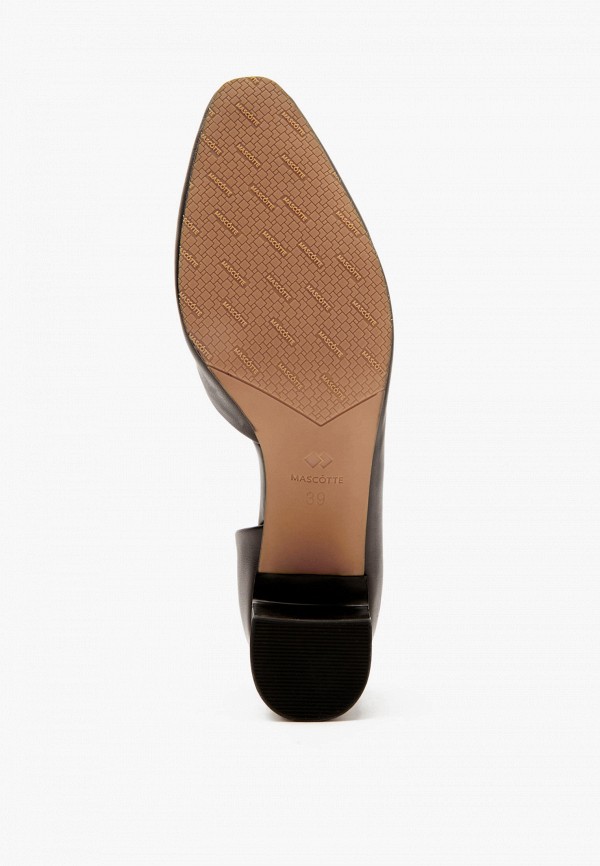 фото Туфли mascotte