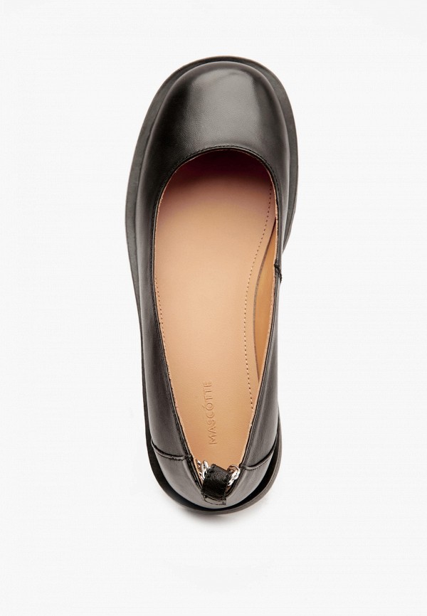 фото Туфли mascotte