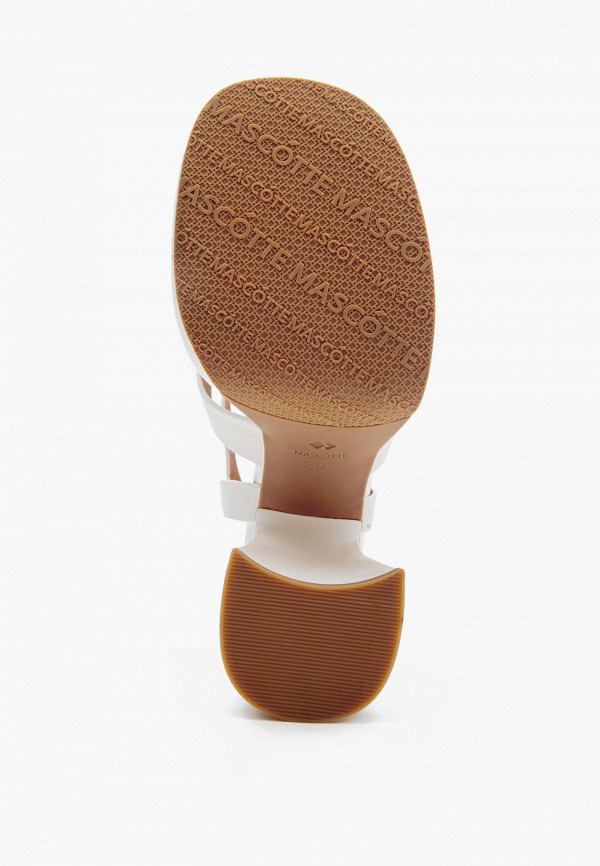 фото Босоножки mascotte