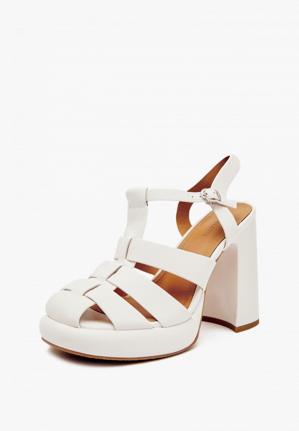 фото Босоножки mascotte