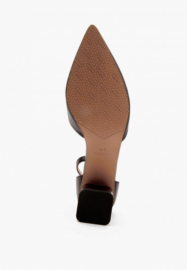 фото Туфли mascotte