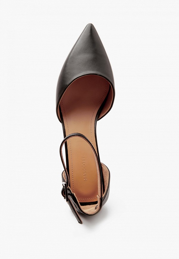 фото Туфли mascotte