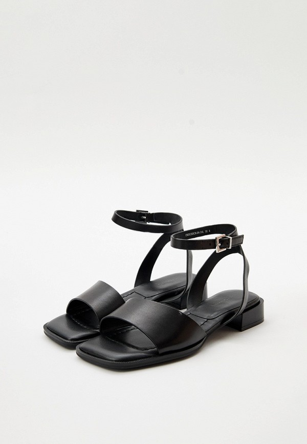 фото Босоножки ekonika