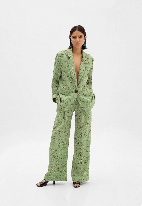 фото Брюки lola orro