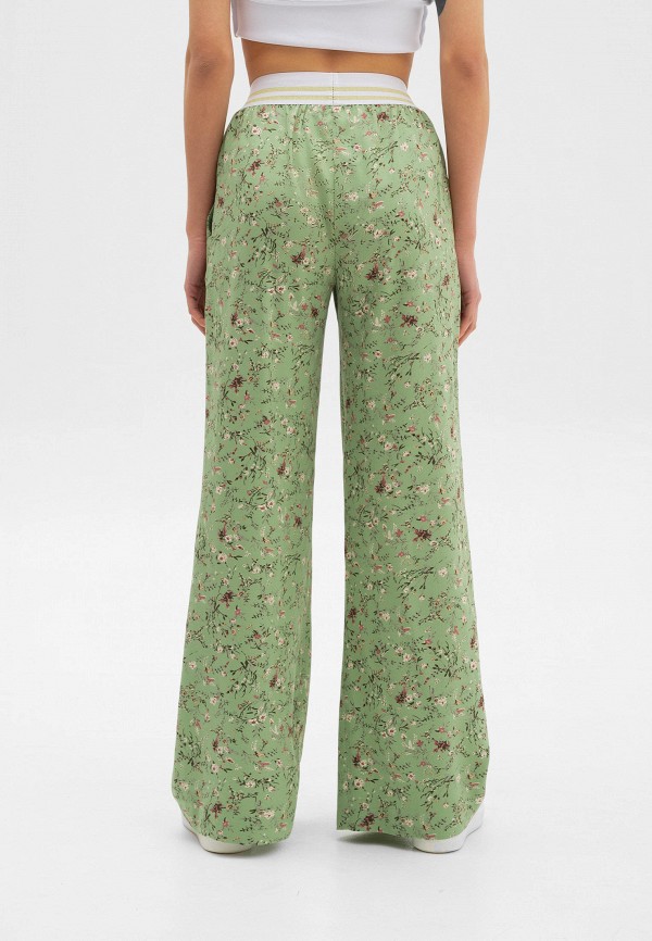 фото Брюки lola orro