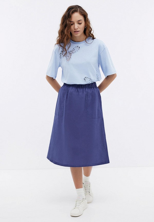 фото Юбка baon