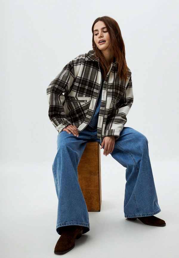 фото Куртка sela