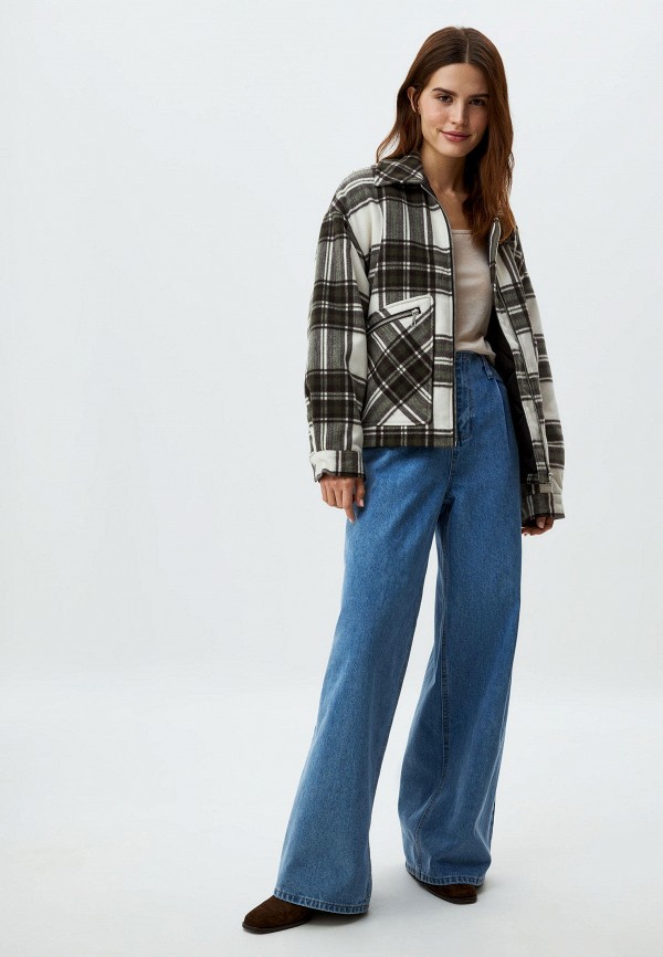 фото Куртка sela