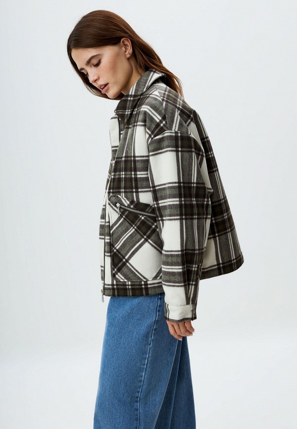 фото Куртка sela